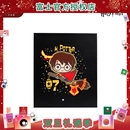 fujifilm 哈利波特系列迷你相册魔法咒语 富士一次成像正品