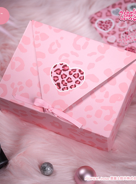 fujifilm/富士一次成像正品 热恋显影系列 爱心相纸配件礼盒