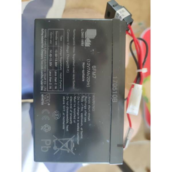 星辉原装电瓶充电器Rastar童车法