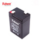 Tcbest 20HR免维护可充电铅酸蓄电池 TC6V4AH