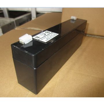 Datex Ohmeda 欧美达 3740 脉搏血氧仪 12V2.2AH 2.3AH 蓄电池