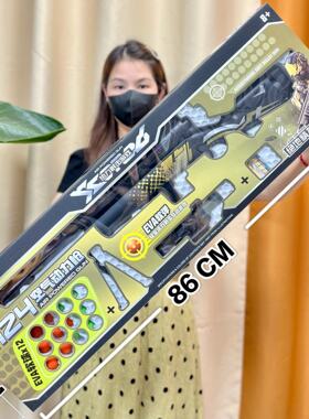 夜市摆摊吸引小孩称斤玩具论斤按斤混批摆地摊套圈夜市套圈礼盒玩