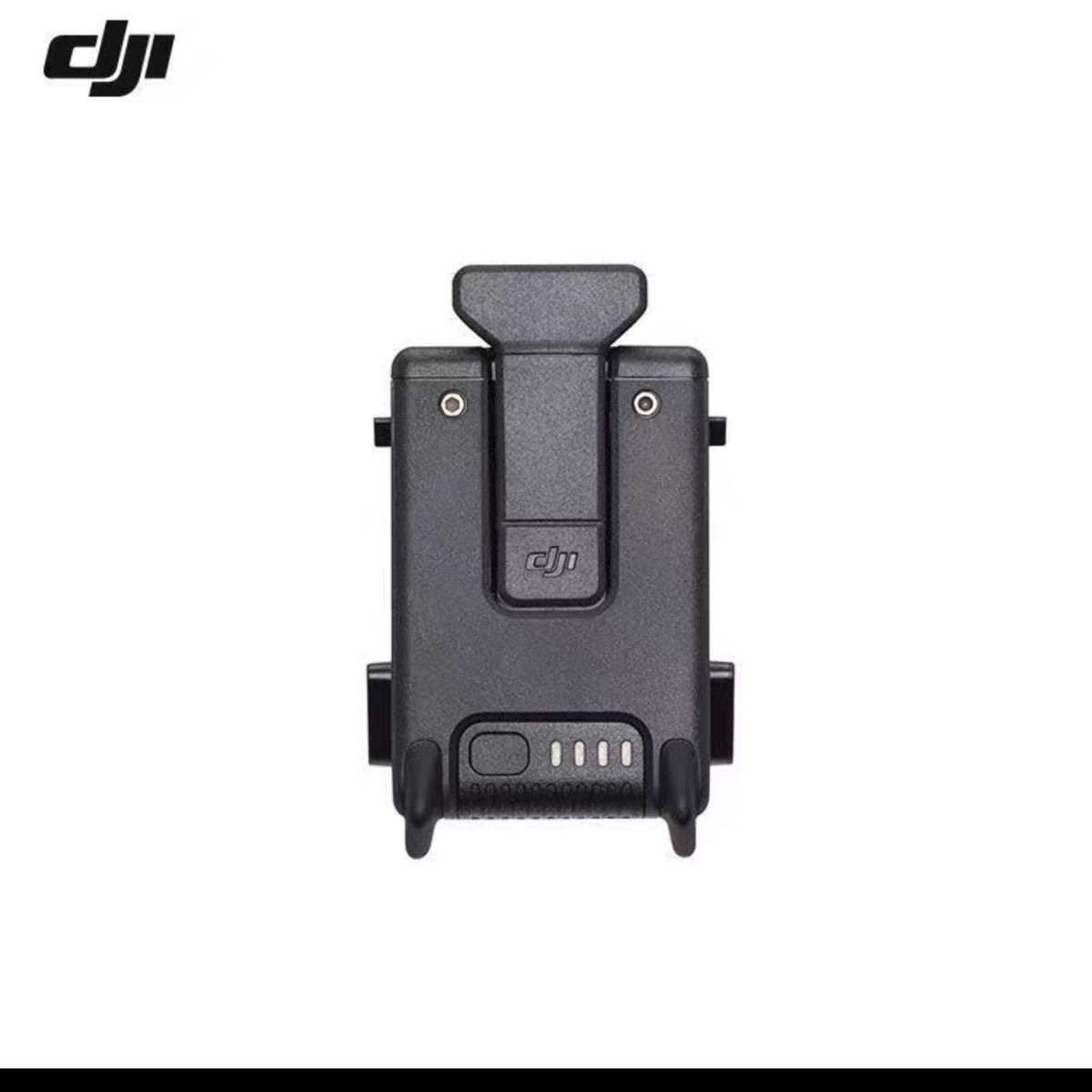DJI大疆FPV电池无人机智能