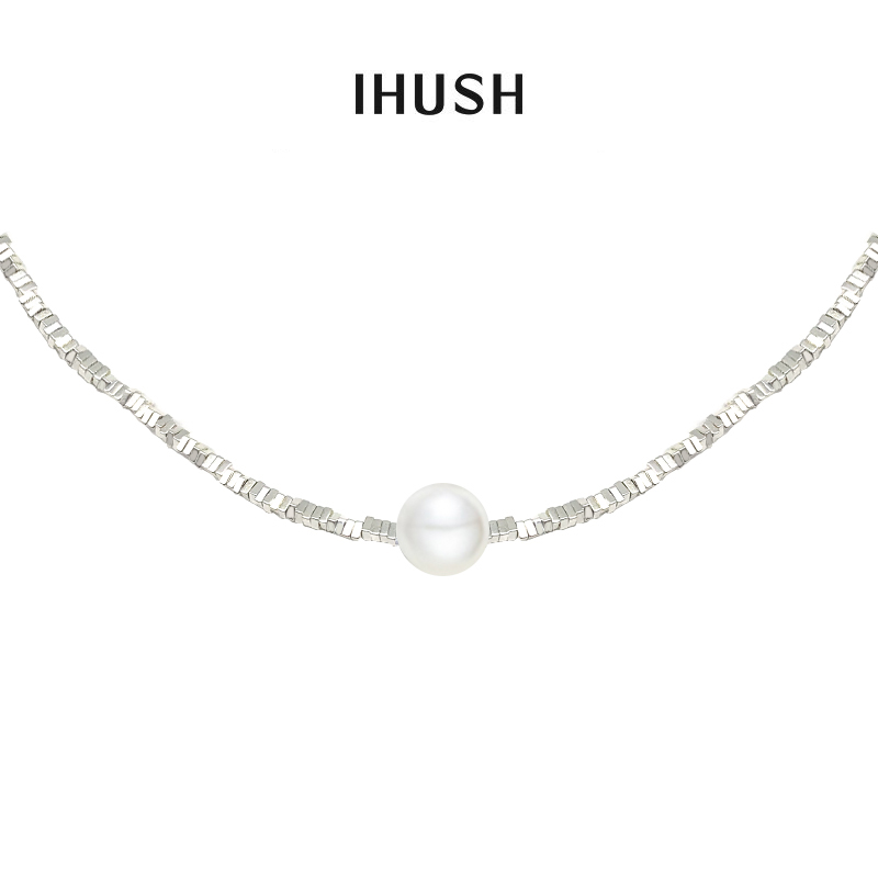 俏物悄语碎银路路通小众潮流