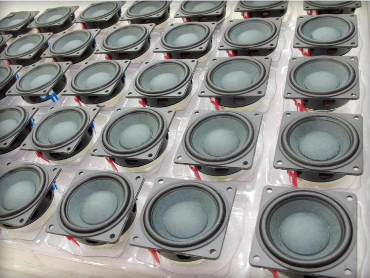 오리지널 아메리칸 BOSE 2인치 ZHIZUNBAO V35|C3|C5 클래식 소형 스피커 전체 주파수 중음 달콤하고 부드러운