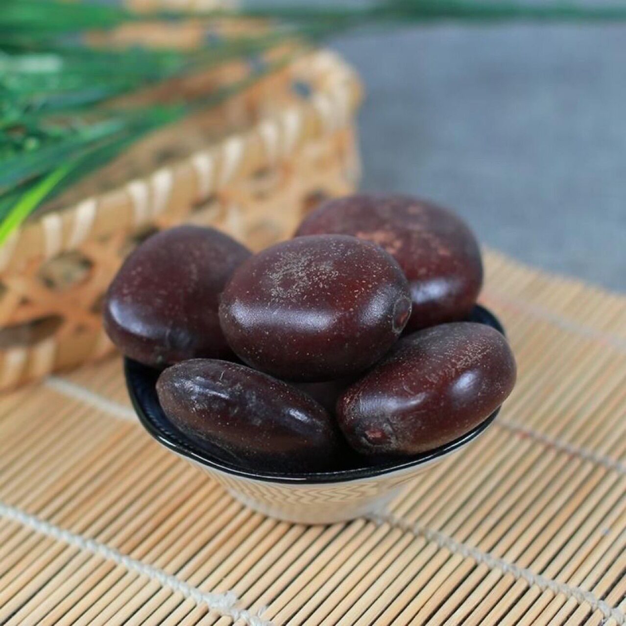 木腰子新货野生阴阳子 木腰子材肾茶料500克真货