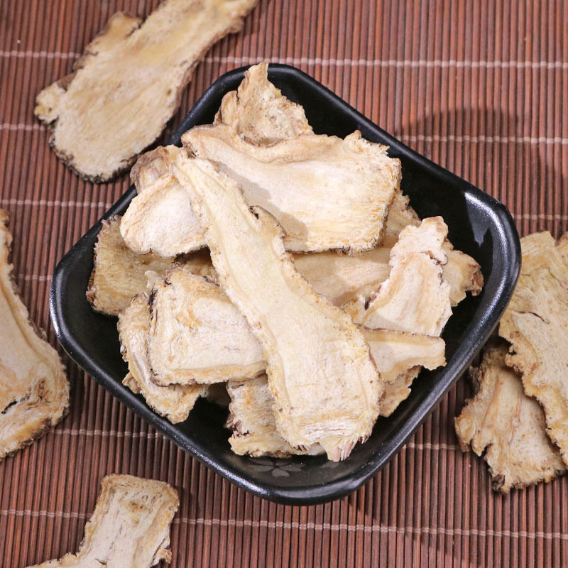 当归片 材当归片瓶装100g电商甘肃岷县当归泡水真货图片