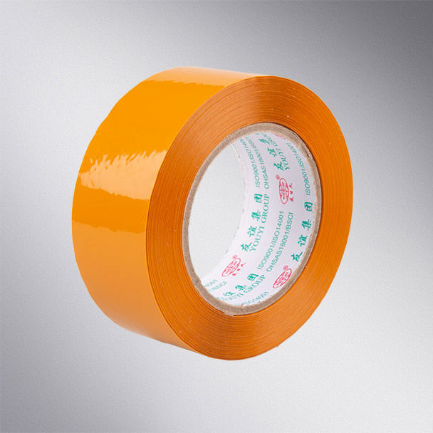 友谊透明胶带大卷宽封口胶布定制淘宝快递打包胶布封箱胶带整箱批