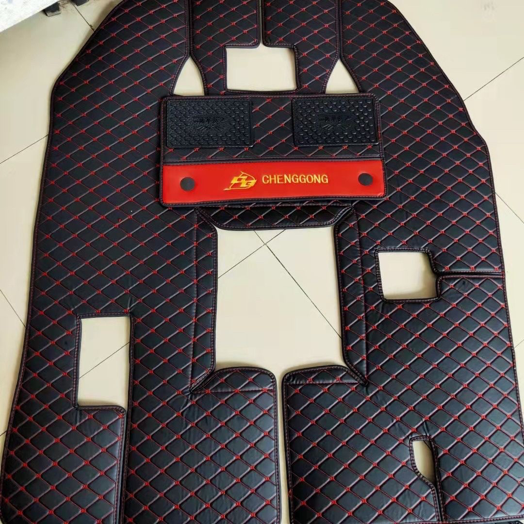 成工铲车装载机脚垫50E-2 50E-3 装载机铲车成工脚垫