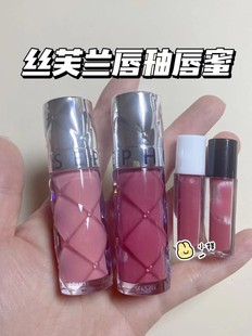Sephora丝芙兰唇釉小样01 02 05 07水光镜面嘟嘟唇蜜唇彩保湿滋润