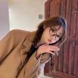 Ретро японские очки, кошачий глаз, по фигуре, популярно в интернете