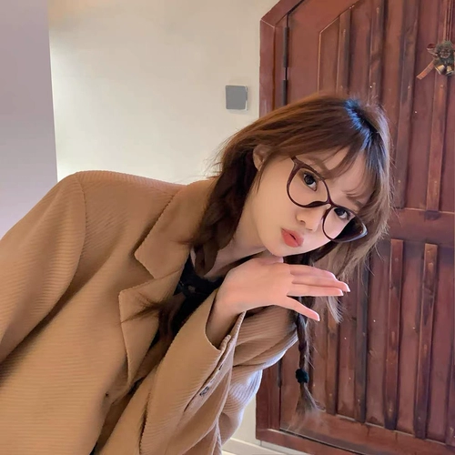 Ретро японские очки, кошачий глаз, по фигуре, популярно в интернете