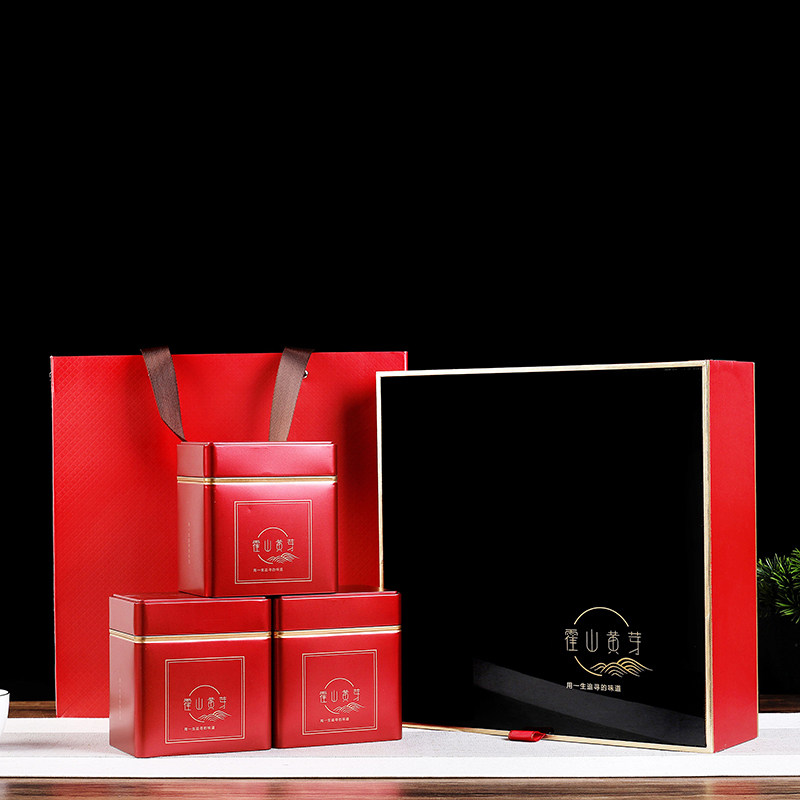 Tea Product 2020 newly picked and processed tea leaves Two Gift box packaging 500gin the Tea , Green tea (New) , Tea Product  category - from Buy2taobao.com to provide professional Taobao agent buy service