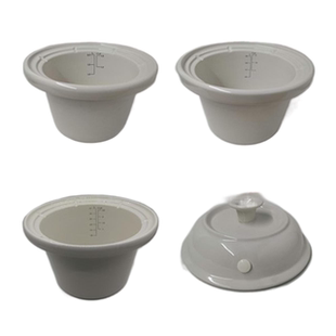 40T 30TA 50CWD 5L配件 天际DGD KD煮粥宝电炖锅陶瓷内胆2 20T