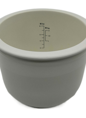 天际电饭煲CFXB-W210Y W220Y W230Y W240Y XA G陶瓷内胆原厂配件