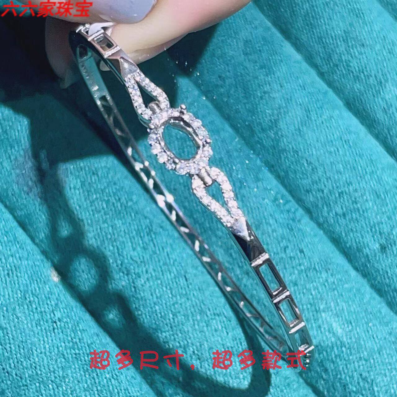 山东银托工厂超多款式S925银