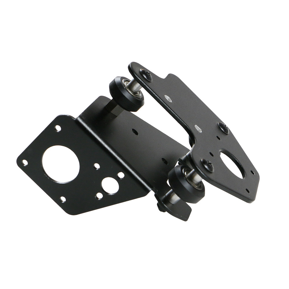 3d打印机配件cr-10钣金折弯件ender-3打印机五金件cs10钣金结构件