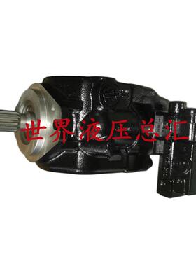 丹佛斯JR-R-S75C-LS-20-20-NN-N-3-C2N9-A8N-NNN-JJJ-NNN液压油泵