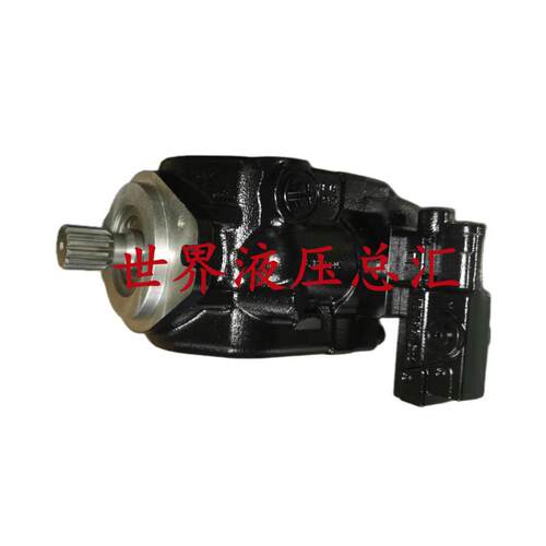 丹佛斯JR-R-S75C-LS-20-20-NN-N-3-C2N9-A8N-NNN-JJJ-NNN液压油泵