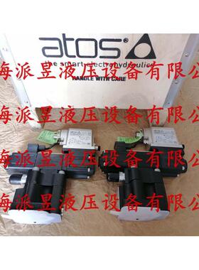 原装正品 AGMZO-REB-P-NP-10/210/I 10 意大利ATOS比例溢流阀