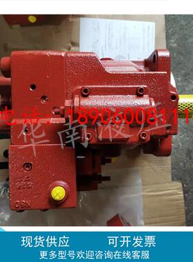 日本川崎KPM柱塞泵  K3VL140/B-10RMM-P0-L047 液压油泵 质保一年