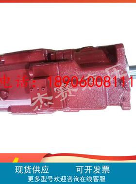 日本川崎 KPM 柱塞泵 K3VL140/BP2HKMJM-20-024D-0A 质保一年