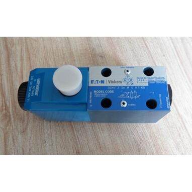 美国威格士电磁阀DG4V-3-2BL-M-U-H7-60 DG4V-3S-2BL-M-U-H5-60