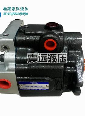 原装ARL1-8-FR01S-10台湾油研ARL1-8-FR01A-10 ARL1-12 ARL1-16