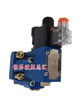 北京华德液压电磁溢流阀DBW10B DBW20B DBW30B DBW10A 20A调压阀