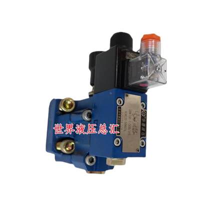 北京华德液压电磁溢流阀DBW10B DBW20B DBW30B DBW10A 20A调压阀