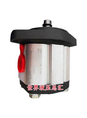 GHP1A/2A-D-2/3/4/5/6/7/9/11/13/16/20/34/37/50-FG马祖奇齿轮泵