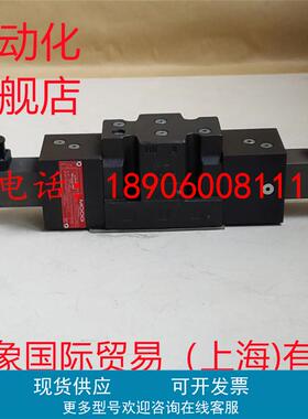 MOOG伺服阀WEPF43P10A03CSAN/FV2A06B XEB14682-000-21