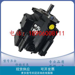 派克柱塞泵P2145R00D1D25TB20N55D3B4 P2145R00C1C28TC20N78S1B1U