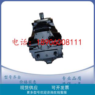萨澳SAUER丹佛斯柱塞泵H1P115RAA2C2ND9GG3H4K45L42LL28PNNNNNNN