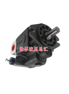 台湾科圣 柱塞泵 ARL1-8-FR01S-10 12-FR01A-10 ARL1-16 6 KCEICE