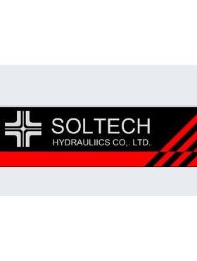 台湾笙达SOLTECH齿轮泵RGP-F106 RGP-F111 RGP-F113正品现货