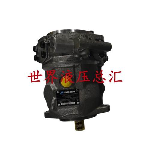A10VO28DR/31R-PSC62K01液压柱塞泵A10VO45/71/140/100DFR1/DFLR