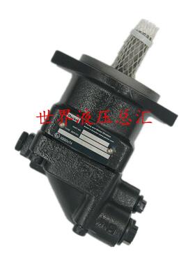 Parker派克F11-005-MB-CN-KLB-CN-L-227/-206柱塞马达液压泵马达