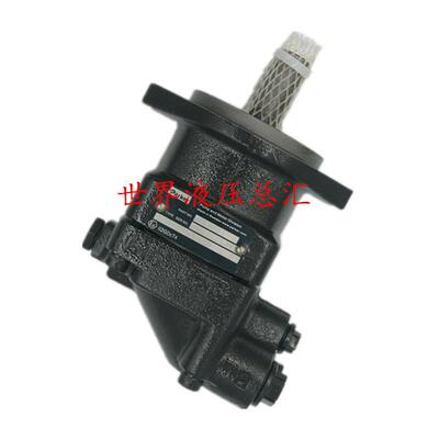 Parker派克F11-005-MB-CN-KLB-CN-L-227/-206柱塞马达液压泵马达