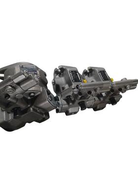 现货柱塞泵A10VSO45DFR1/32R-VPB12N00德国原装进口