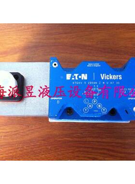 原装进口565331，KTG4V 5 2B50N Z M U H7 30威格士比例阀