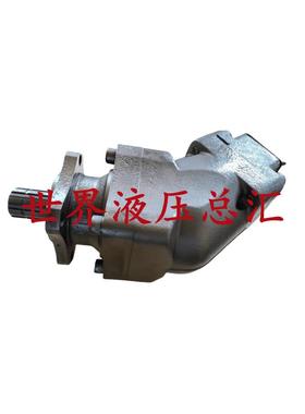哈威胜凡SCP-017/108/047/084/064R-N-DL4-L35-S0S-000液压铸铁泵