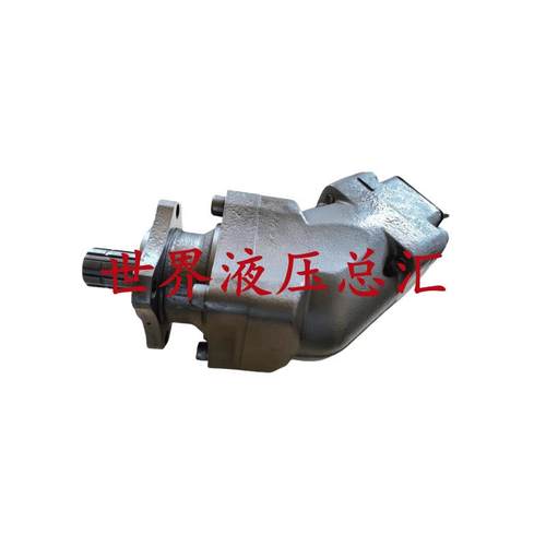 哈威胜凡SCP-017/108/047/084/064R-N-DL4-L35-S0S-000液压铸铁泵
