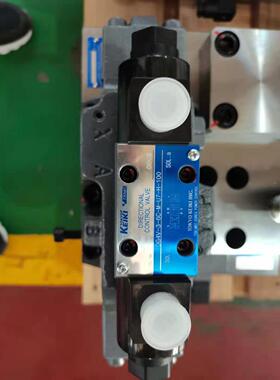 日本东京计器TOKIMEC DG4V-5-1B-M-P712/U712-H/T-7/6-40 电磁阀
