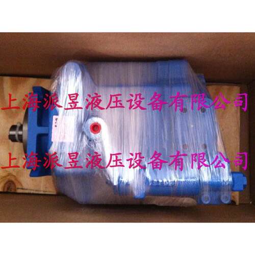 原装正品 PVH141R13AF30B252000001001AB010A 威格士柱塞泵