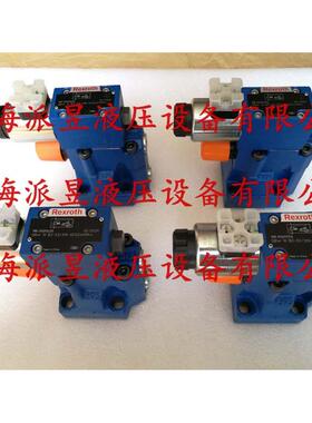 DBW10A1-5X/315-6EG24N9K4 原装力士乐 R900965477