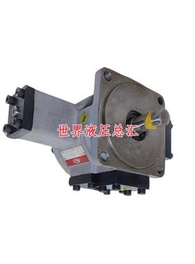 HVP-VC1-F26A2-B丰兴泵HVP-VC1-G26A3-B切纸机泵HVP-VD1-F45A1-B