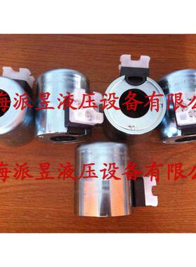 原装正品 MSM924585-012 美国Parker电磁阀线圈（10mm通径24VDC）