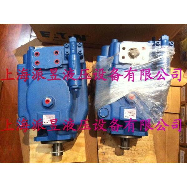 原装正品 PVH131R13AF30A250000002001AE010A 威格士柱塞泵