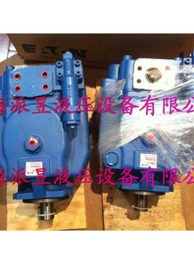 原装正品 PVH131R13AF30A250000002001AE010A 威格士柱塞泵